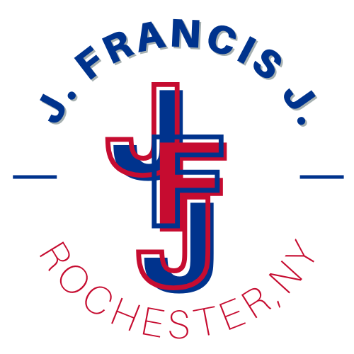 J. Francis J. 